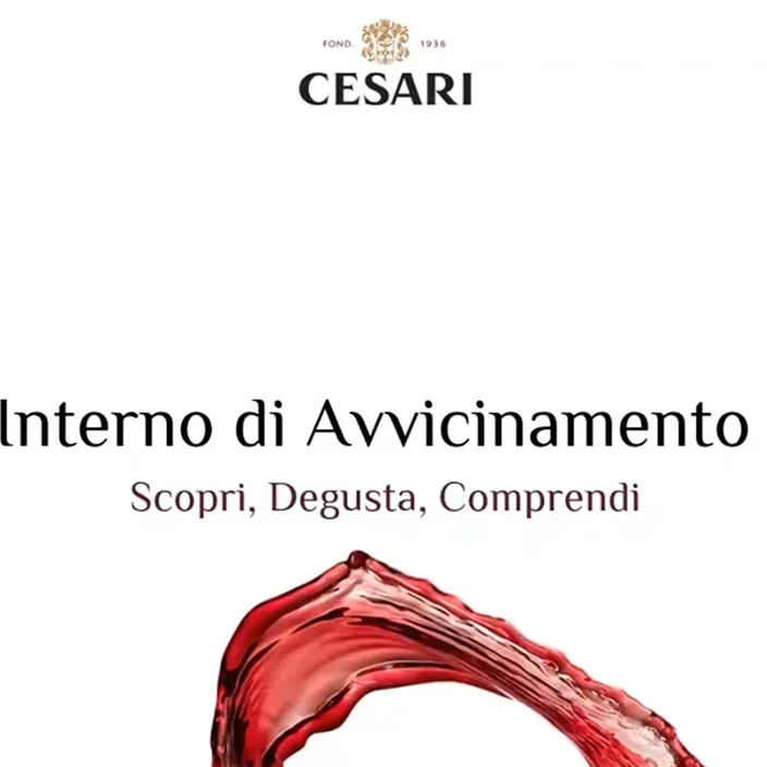 Corso Interno di Avvicinamento al Vino